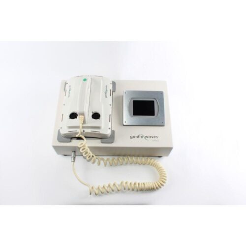 Light Bioscience Gentle Waves Select GentleWaves LED Photomodulation Wrinkles