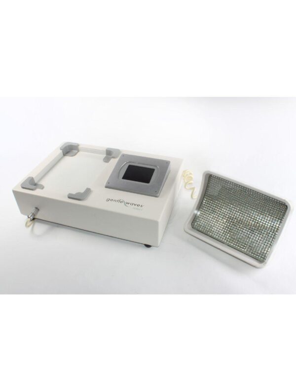 Light Bioscience Gentle Waves Select GentleWaves LED Photomodulation Wrinkles