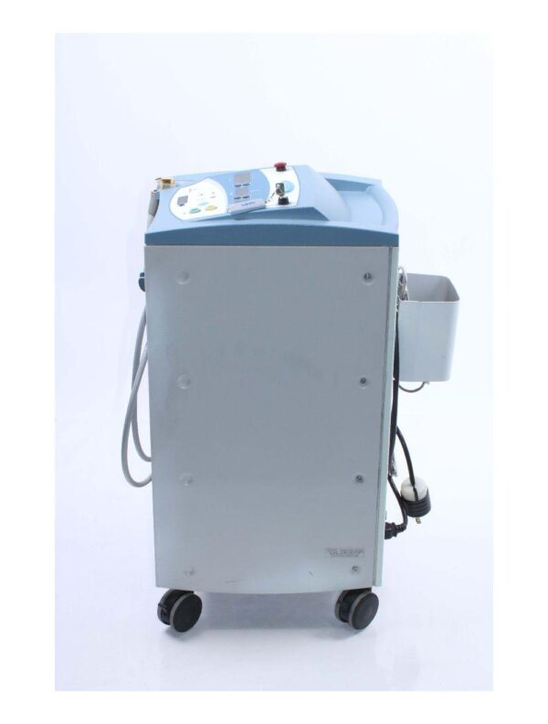 2002 Cutera Altus CoolGlide Vantage Nd YAG 1064 Hair Removal Vascular PFB Laser
