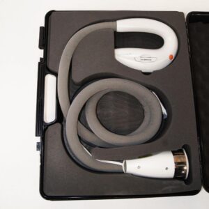 2017 Lumenis AcuPulse 60 Watt Ablative CO2 Laser AcuScan Vaginal Incisional CO 2