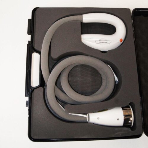 2017 Lumenis M22 Universal IPL Handpiece Skin Rejuvenation Treatment SA-1026350