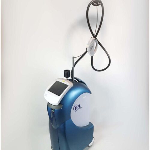 2002 Lumenis IPL Quantum Aesthetic LaserSR 590 Skin Rejuvenation