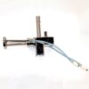 Sciton Profile Erbium Laser 6mm Scanner Nd YAG 1500-466-50 Wrinkles Scars