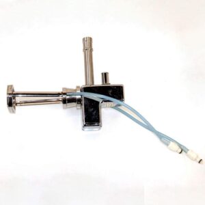 1999 Sciton Contour Er YAG Erbium 2940 nm Skin Resurfacing Surgical Laser