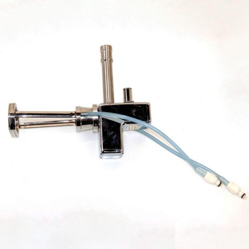 Sciton Profile Erbium Laser 6mm Scanner Nd YAG 1500-466-50 Wrinkles Scars