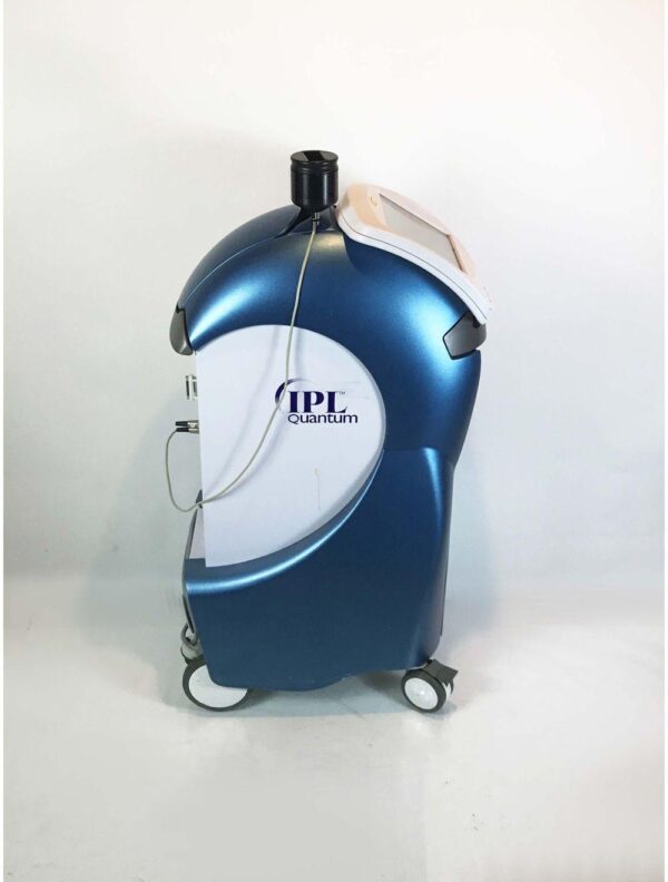 2002 Lumenis IPL Quantum Aesthetic LaserSR 590 Skin Rejuvenation