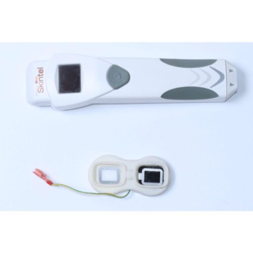 2014 Cynosure Palomar Icon Vectus Laser Skintel Melanin Density Skin Type Reader