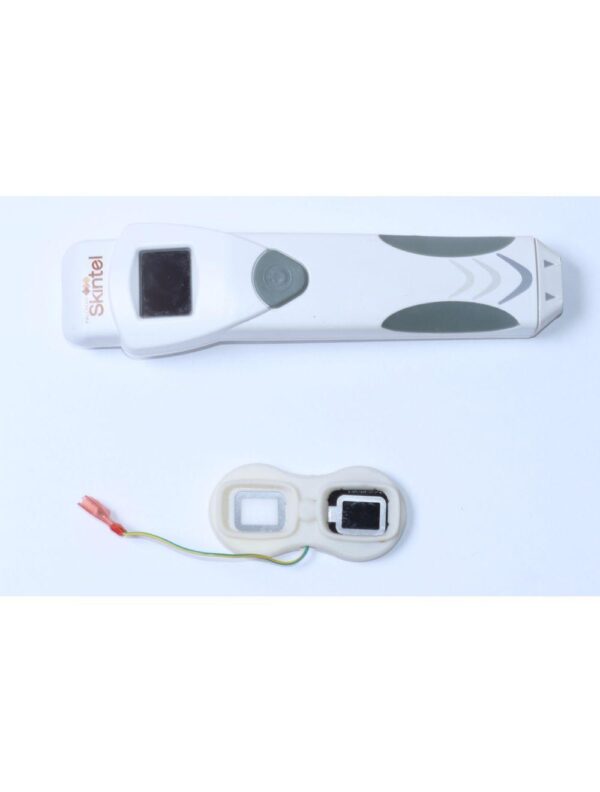 2014 Cynosure Palomar Icon Vectus Laser Skintel Melanin Density Skin Type Reader