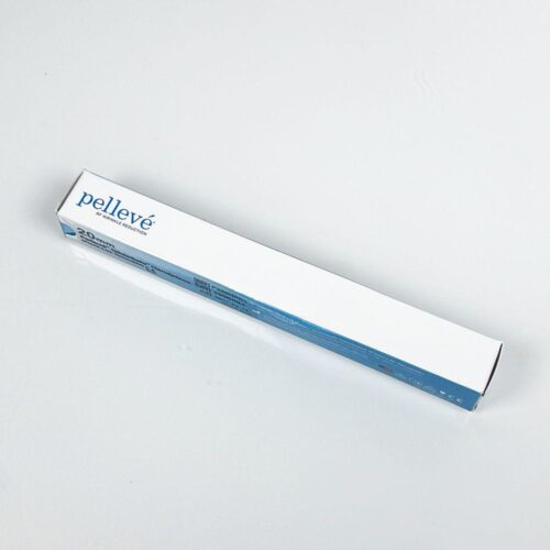 Cynosure Ellman Pelleve GlideSafe RF Fixed-Life Handpiece 20mm P220HPD1 12/2015