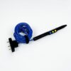 Ellman Pelleve Cynosure IEC 3-Push Button Foot Control Handpiece Hand Piece