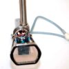 Sciton Profile Erbium Laser 6mm Scanner Nd YAG 1500-466-50 Wrinkles Scars