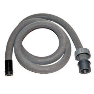 Zimmer Cryo5 Chiller Gray Flex Hose Cold Air Delivery Cooling Cryo 6'8" 80"