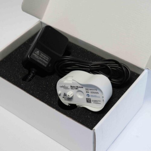 Ultherapy Ulthera CellFina System CM1 Motor Module & Power Supply - CM101772