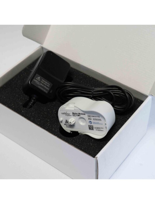 Ultherapy Ulthera CellFina System CM1 Motor Module & Power Supply - CM101772