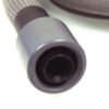 Zimmer Cryo 6 Chiller Air Cooling Gray Flex Hose CoolMax Cold Cooler 6ft 8in