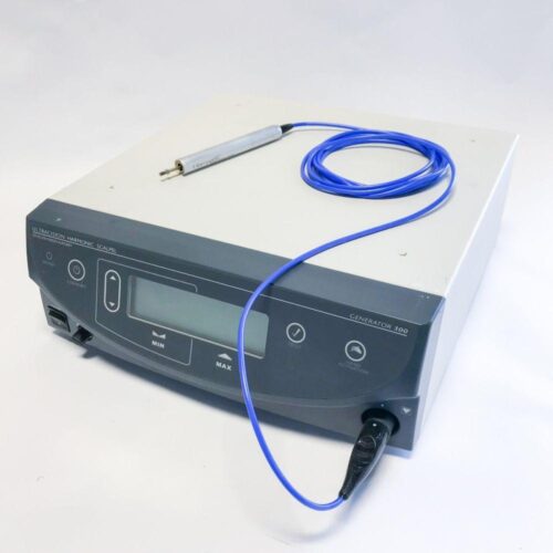 Ethicon Inc. Ultracision Harmonic Scalpel GENERATOR 300 - GEN04 - GN408944