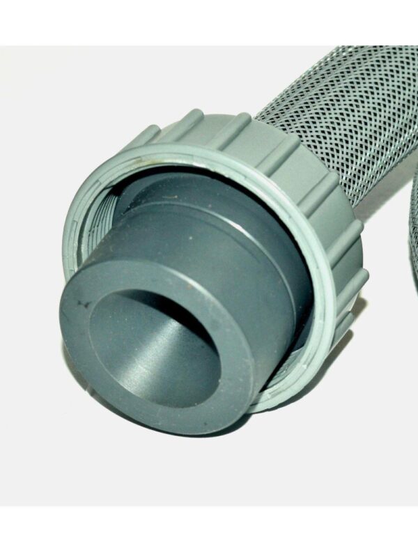 Zimmer Cryo5 Cryo6 Chiller Air Cooling Flex Gray HOSE Cryo 5 6 Flexible 6'8" 80"