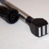 InMode Forma Plus Handpiece RF Contour Skin Rejuvenation Small 2cm x 2cm Head