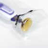 Cynosure Ellman Pelleve GlideSafe RF Fixed-Life Handpiece 20mm P220HPD1 12/2015