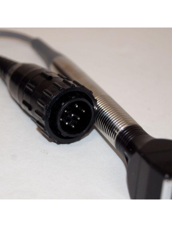 InMode Forma Plus Handpiece RF Contour Skin Rejuvenation Small 2cm x 2cm Head