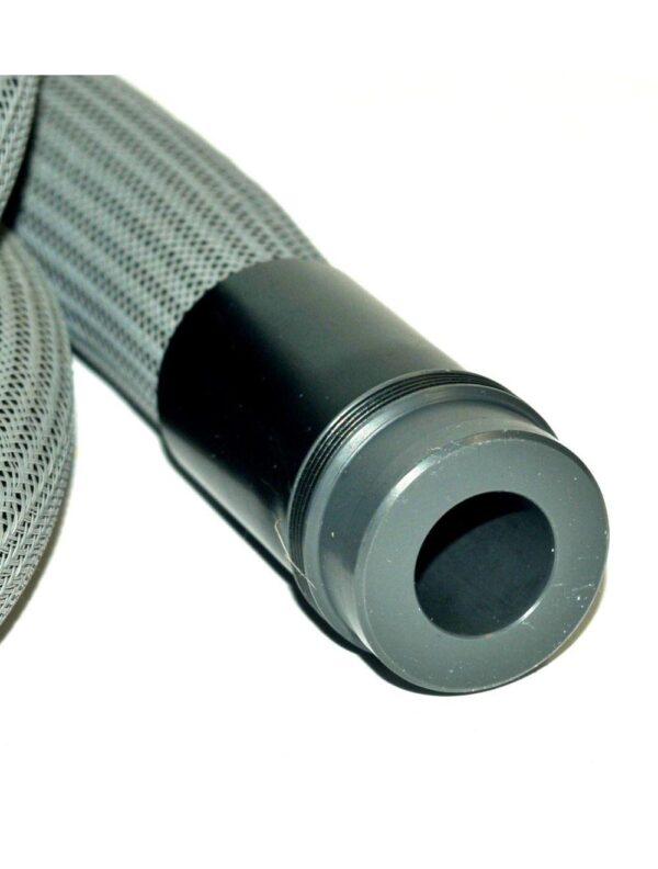 Zimmer Cryo5 Cryo6 Chiller Air Cooling Flex Gray HOSE Cryo 5 6 Flexible 6'8" 80"