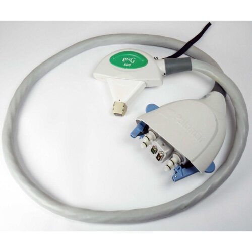 2008 Palomar Starlux 500 LuxG Pigmented Lesions Lux G IPL Handpiece Hand Piece