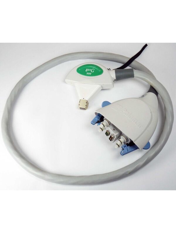 2008 Palomar Starlux 500 LuxG Pigmented Lesions Lux G IPL Handpiece Hand Piece