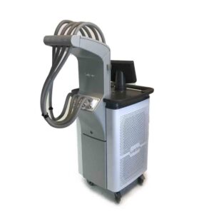 2015 Zimmer Cryo 6 Patient Chiller Epidermal Air Cooling Therapy Laser IPL