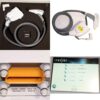 2019 Palomar ICON 1064+ Laser Handpiece 2520A-1064P Face Leg Vein Lesions Plus