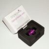 Syneron Candela CO2RE Intima Core Feminine Laser Purple Swivel Lens Optic AS9041