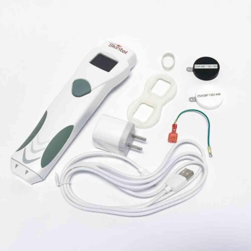Cynosure Palomar SKINTEL Melanin Reader Skin Density Device Measurement 2520A-0038