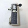 Baxter Infus OR Propofol Label 60cc IV Infusor Pump Bolus Infusion Unit