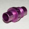 Syneron Candela CO2RE Intima Core Feminine Laser Purple Swivel Lens Optic AS9041