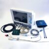 2005 Datex-Ohmeda Cardiocap/5 Patient Monitoring System - 6051-000-0164..01