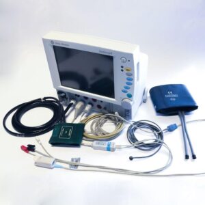 2005 CureLight Ltd iClear Acne Photo Clearing Phototherapy 420nm Plasma NEW LAMP