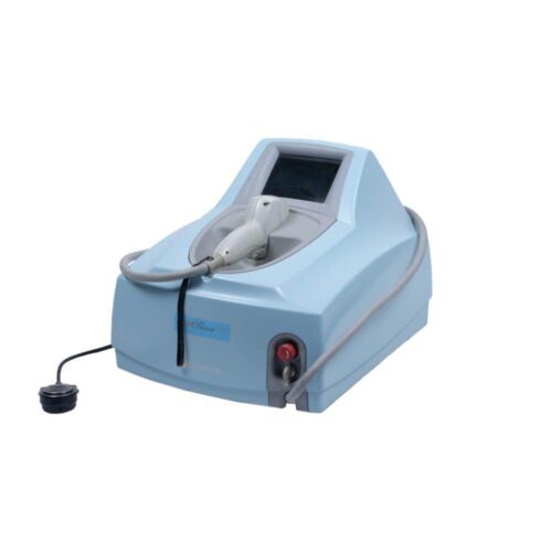 2003 Lumenis LightSheer ET Hair Reduction Diode Laser System Light Sheer