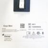 ZIMMER CRYO Mini Chiller Compact Epidermal Cold Air Skin Cooling Cooler 2014
