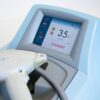 2003 Lumenis LightSheer ET Hair Reduction Diode Laser System Light Sheer