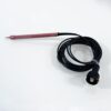 Dermastat Laserscope Iridex 2mm Laser Handpiece Vascular 10-2302