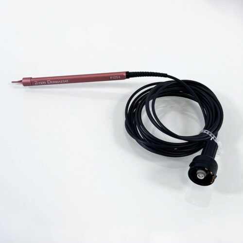 Dermastat Laserscope Iridex 2mm Laser Handpiece Vascular 10-2302