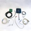 2005 Datex-Ohmeda Cardiocap/5 Patient Monitoring System - 6051-000-0164..01