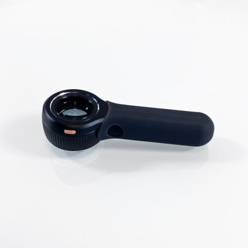 DermLite DL4 Dermatoscope with PigmentedBoost Plus 30mm DL4I 0297