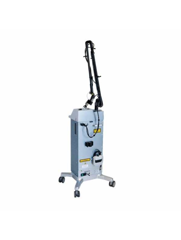 2014 Cynosure SmartSkin CO2 Laser Skin Resurface Wrinkle Ablative - C02 C0 2