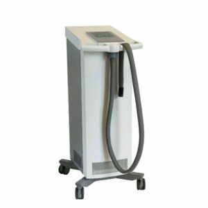 Zimmer Cryo 6 Spot Cooling System Chiller 220-Volts ONLY - Air Chiller Skin Cool