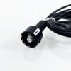 Dermastat Laserscope Iridex 2mm Laser Handpiece Vascular 10-2302