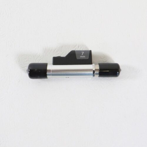 Cynosure Elite MPX 7mm Cartridge Handpiece HP 100-7009-607