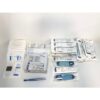 MIXED LOT Electrosurgical ValleyLab Accessories 68 Pieces Bipolar Cords Pencils