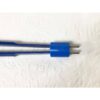 MIXED LOT Electrosurgical ValleyLab Accessories 68 Pieces Bipolar Cords Pencils
