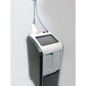 2003 Palomar EsteLux IPL Console Laser LuxG LuxY Handpiece Lesions Hair Removal
