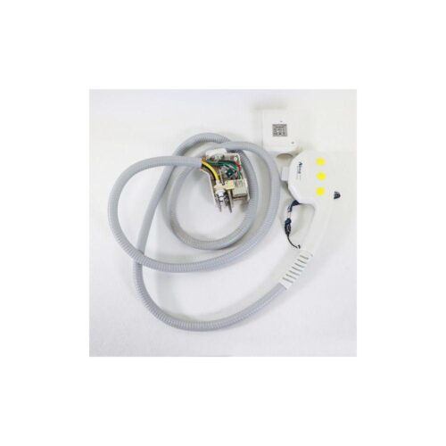 Alma Harmony XL Laser VL/PL 540-950nm Handpiece HP Tattoo Removal Parts As Is